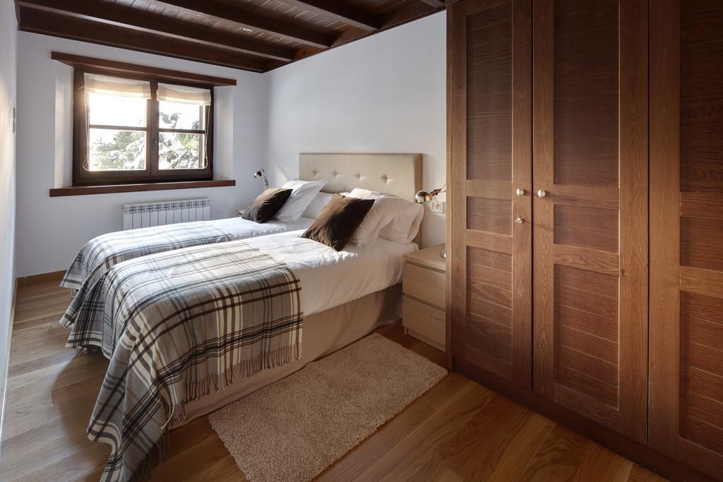 Val De Ruda 18 By Feelfree Rentals Baqueira Beret Exterior photo