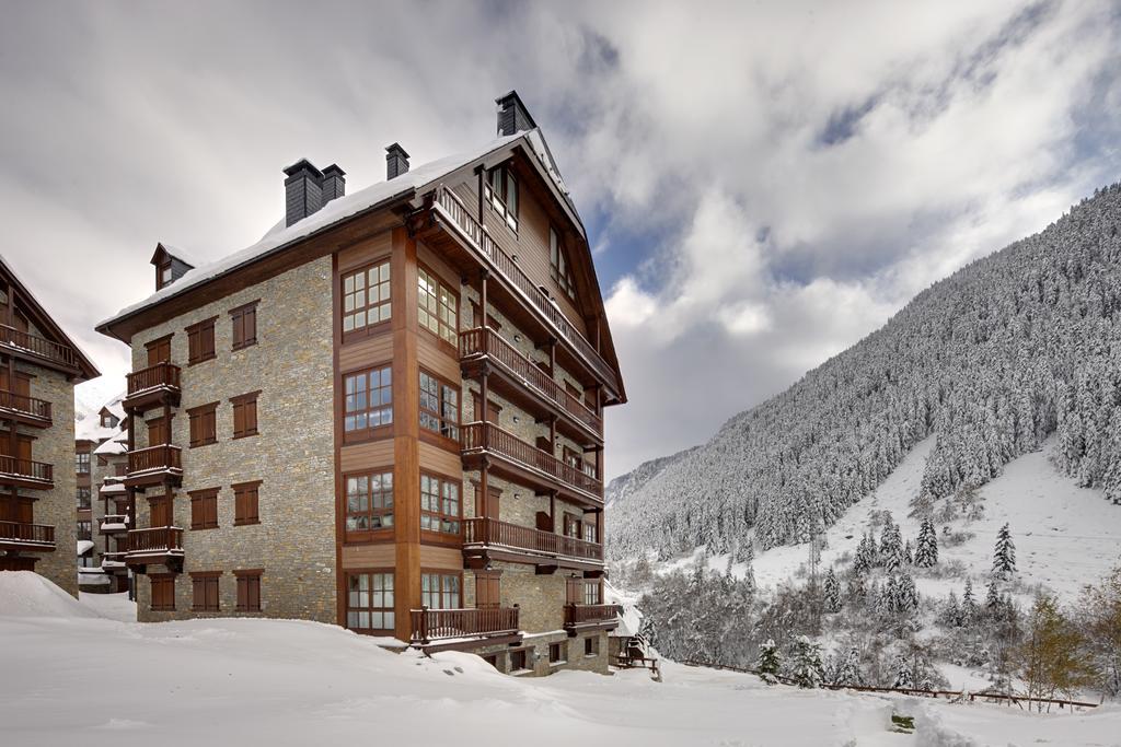 Val De Ruda 18 By Feelfree Rentals Baqueira Beret Exterior photo