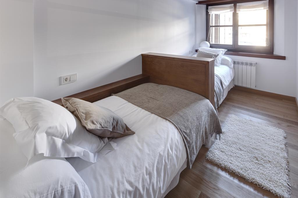 Val De Ruda 18 By Feelfree Rentals Baqueira Beret Exterior photo