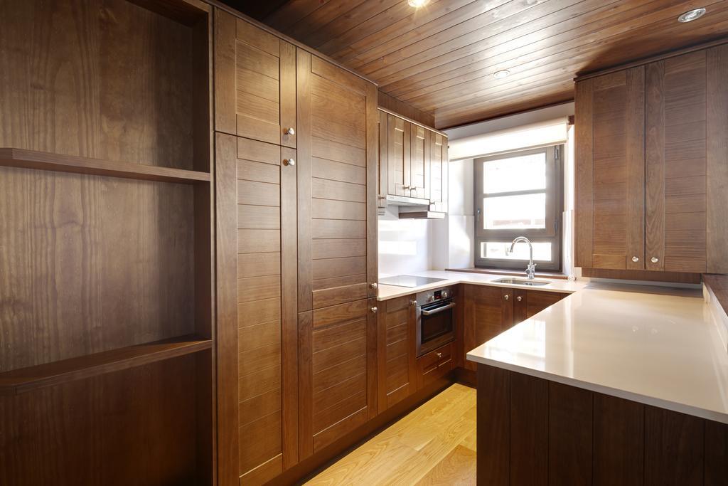 Val De Ruda 18 By Feelfree Rentals Baqueira Beret Exterior photo