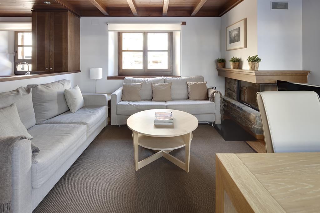 Val De Ruda 18 By Feelfree Rentals Baqueira Beret Exterior photo