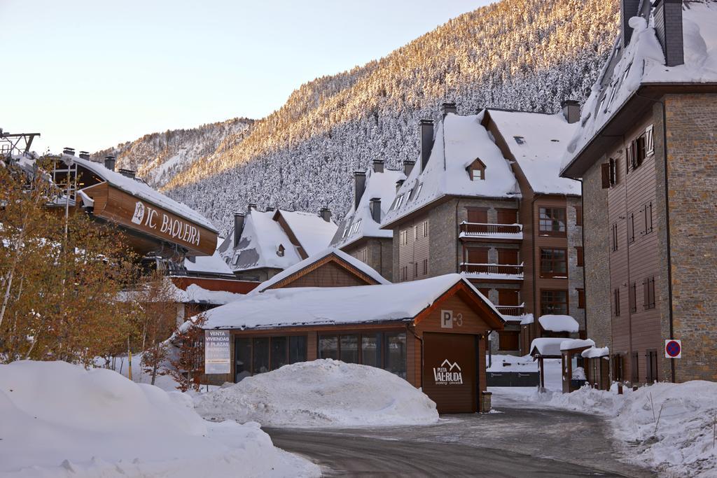 Val De Ruda 18 By Feelfree Rentals Baqueira Beret Exterior photo