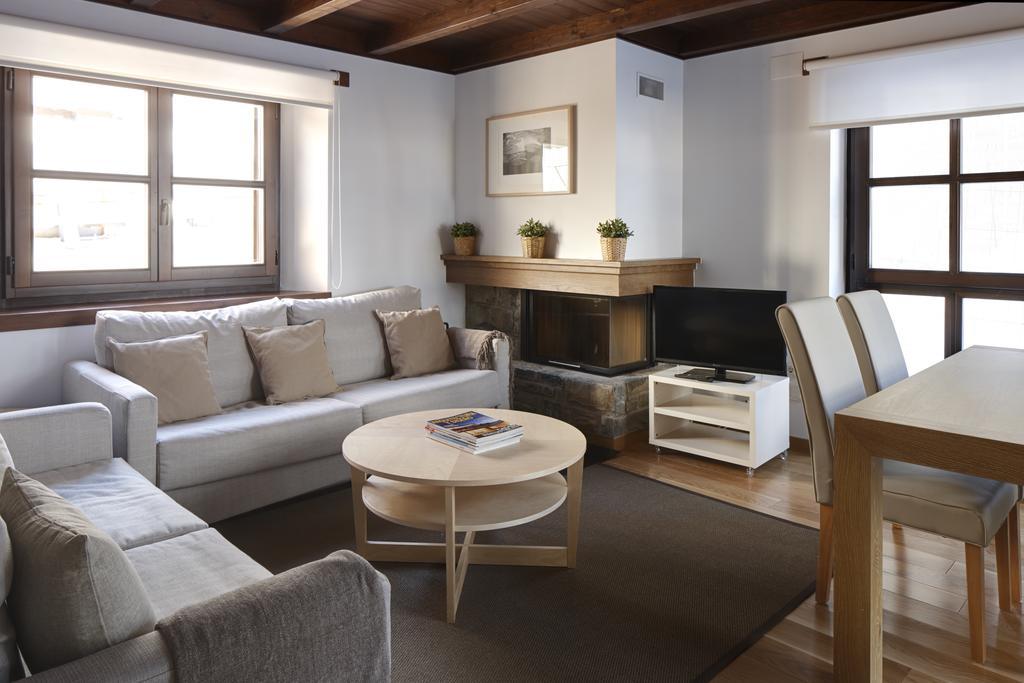 Val De Ruda 18 By Feelfree Rentals Baqueira Beret Exterior photo