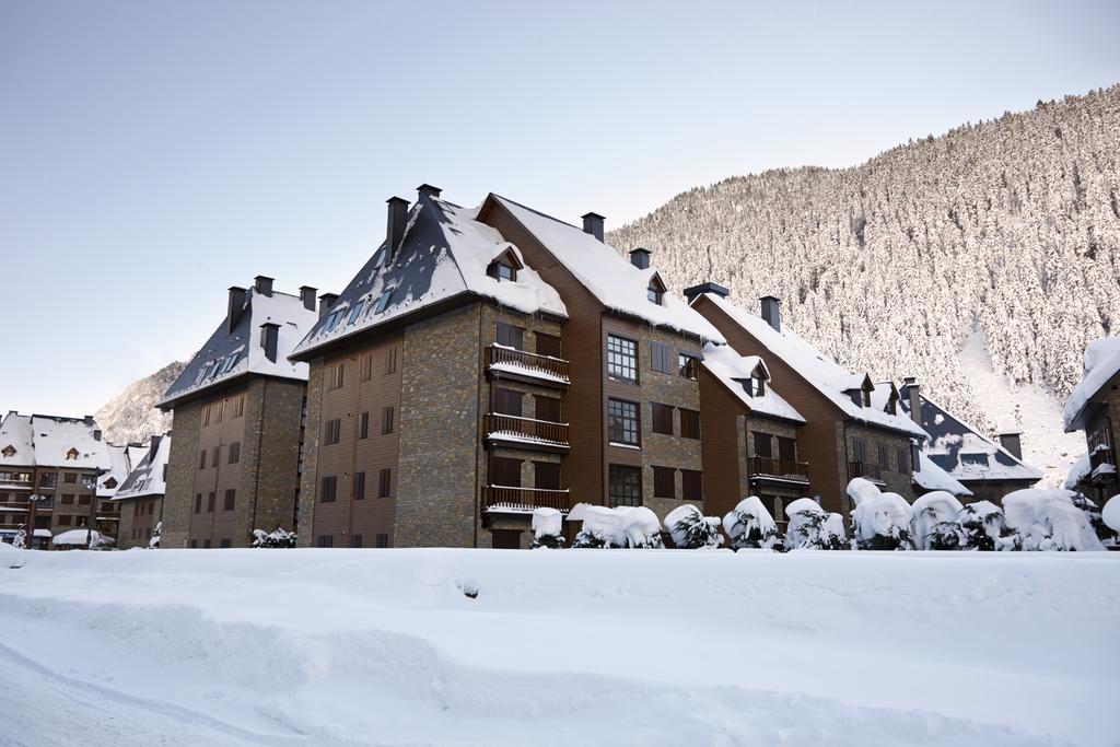 Val De Ruda 18 By Feelfree Rentals Baqueira Beret Exterior photo