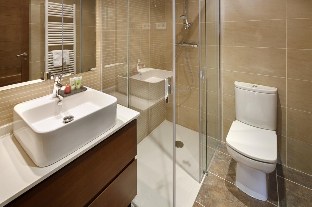 Val De Ruda 18 By Feelfree Rentals Baqueira Beret Exterior photo