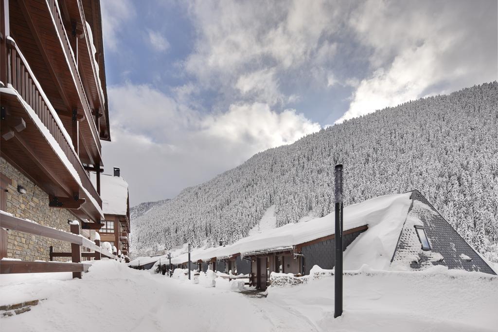 Val De Ruda 18 By Feelfree Rentals Baqueira Beret Exterior photo